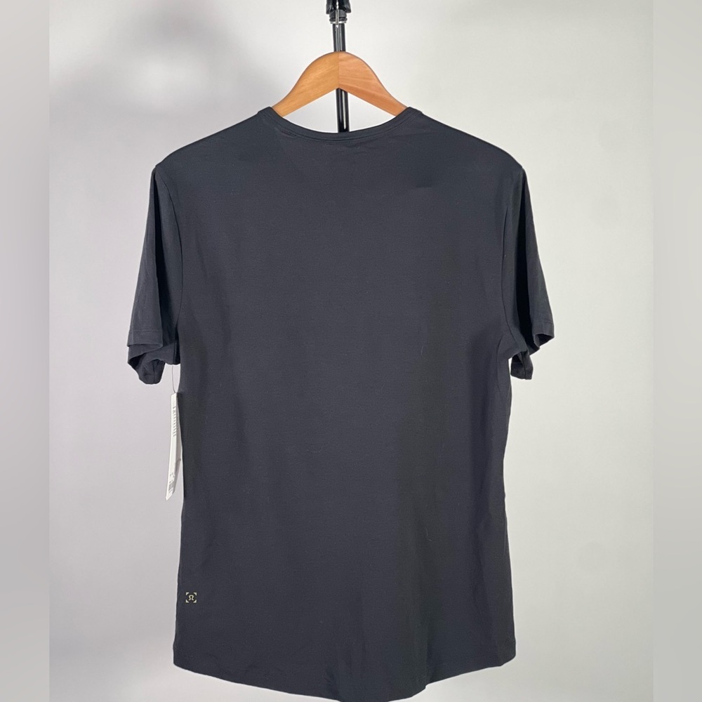 NWT Lululemon 5 Year Basic Tee *Lunar New Year size M - Picture 5 of 7